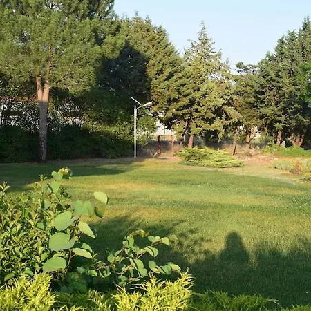 Villa εύη *