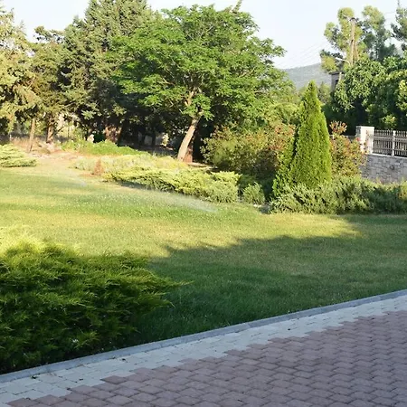 εύη Villa Ligourio